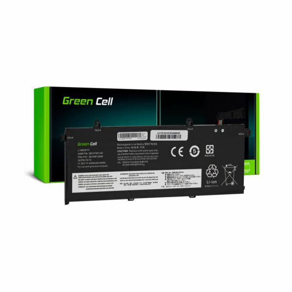 Green Cell L18C3P71 L18C3P72 L18L3P73 L18M3P73 L18M3P74 B...