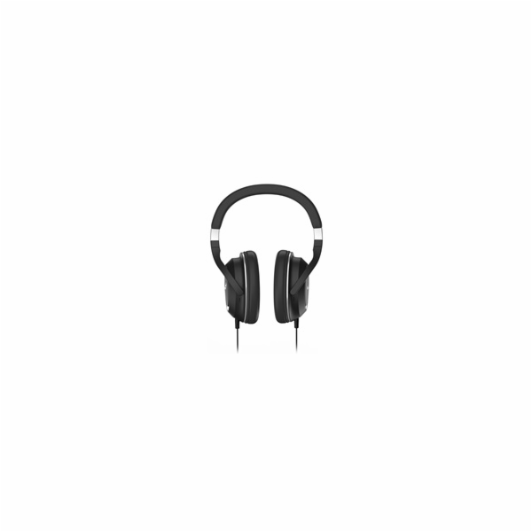 GENIUS headset HS-610/ černý/ 4pin 3,5 mm jack