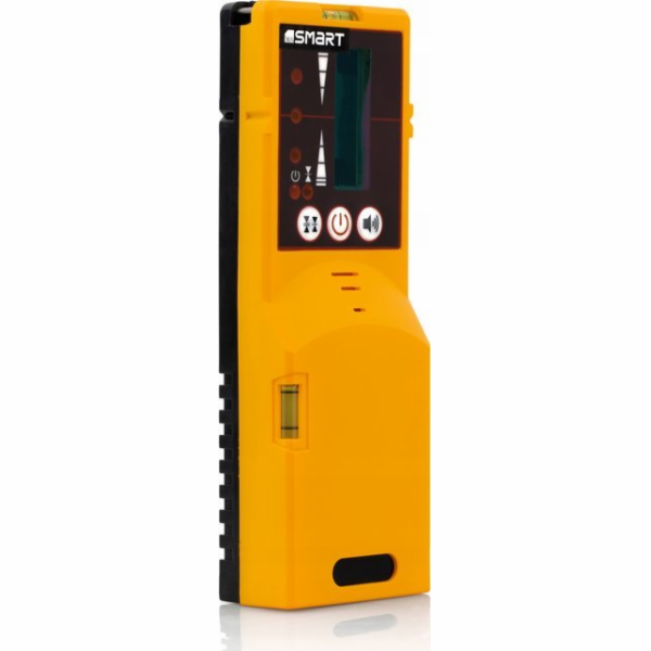 Laserový detektor Smart Red Beam (06-04005)