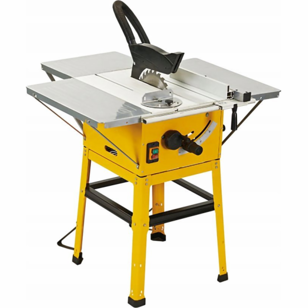 stolní pila 2,0kw 250mm 230v smart365