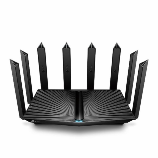 TP-Link Archer AX95 OneMesh/EasyMesh WiFi6 router (AX7800...
