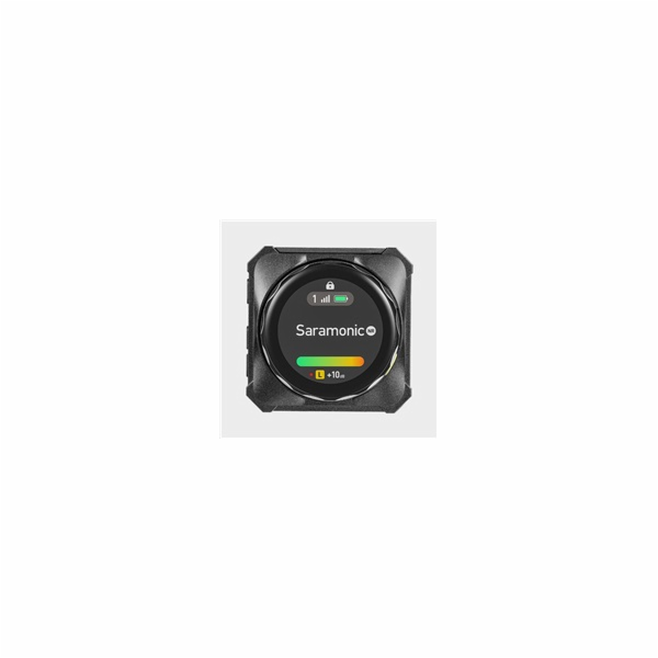 Saramonic BlinkMe B2 Bezdrátový mikrofonní systém TX+TX+RX