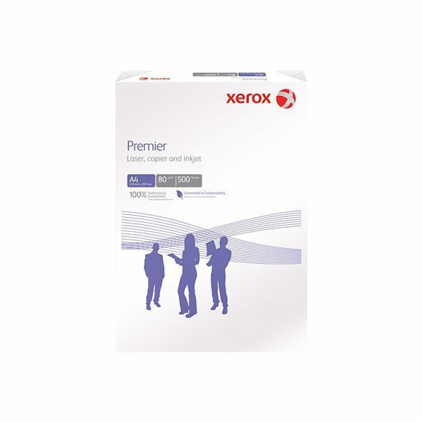 Xerox A4 80g 500 listů 500561 Kopírovací papír