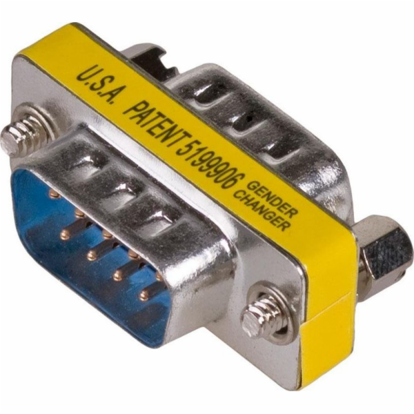 Akyga D-Sub 9pin (M/M) (AK-AD-17)