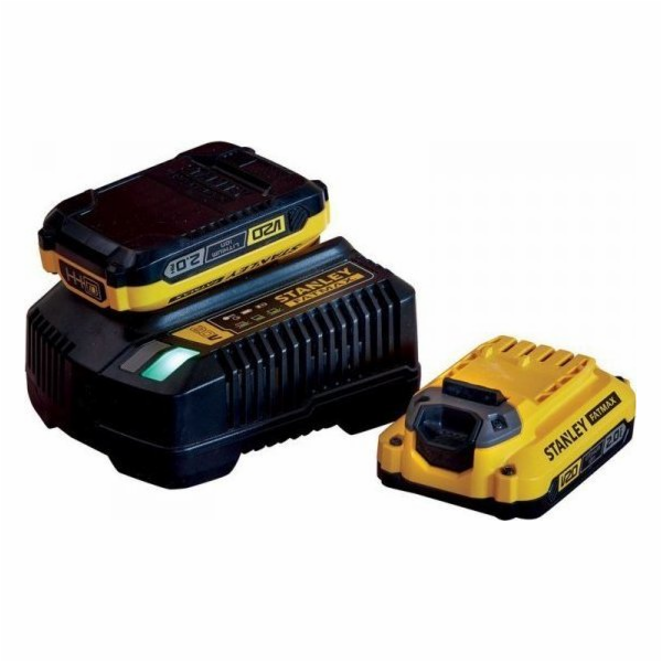 Startovací sada Stanley SFMCB12D2