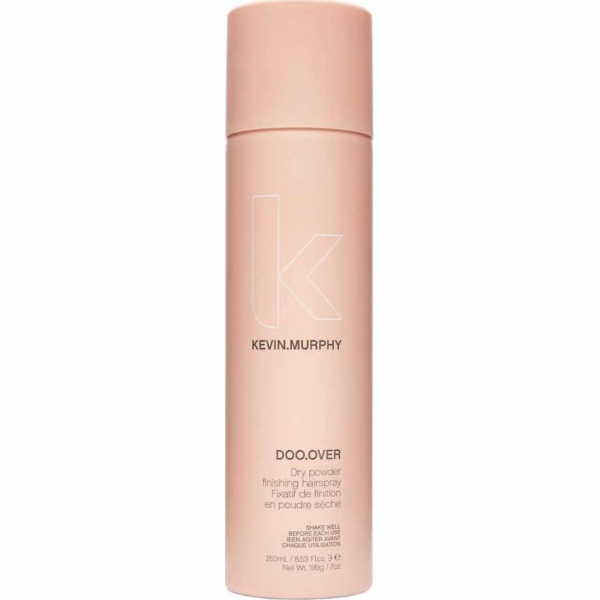 Kevin Murphy KEVIN MURPHY_Plumping Doo Over pudrový lak n...