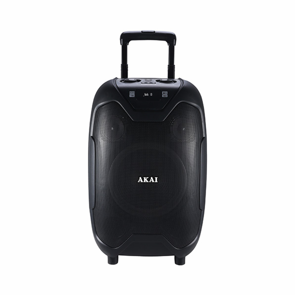 Reproduktor AKAI, ABTS-X10 PLUS, bluetooth, FM rádio, fun...