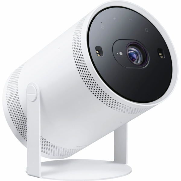 SAMSUNG The Freestyle 2nd Gen. (2023), DLP projektor