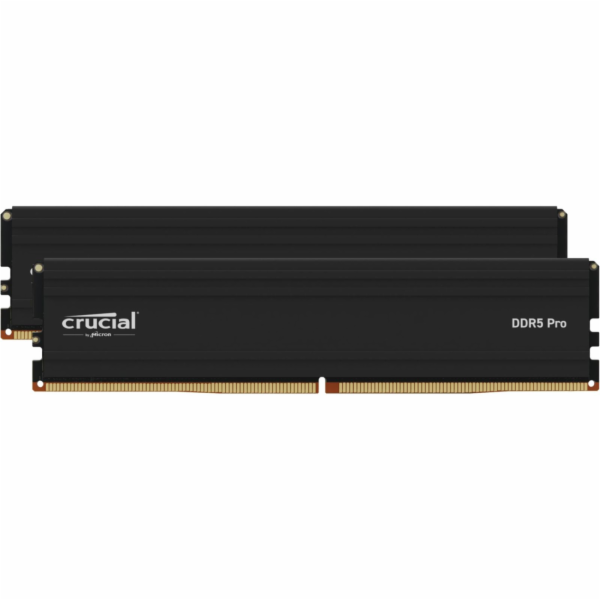 Dual Kit Crucial DIMM 64GB DDR5-5600, RAM