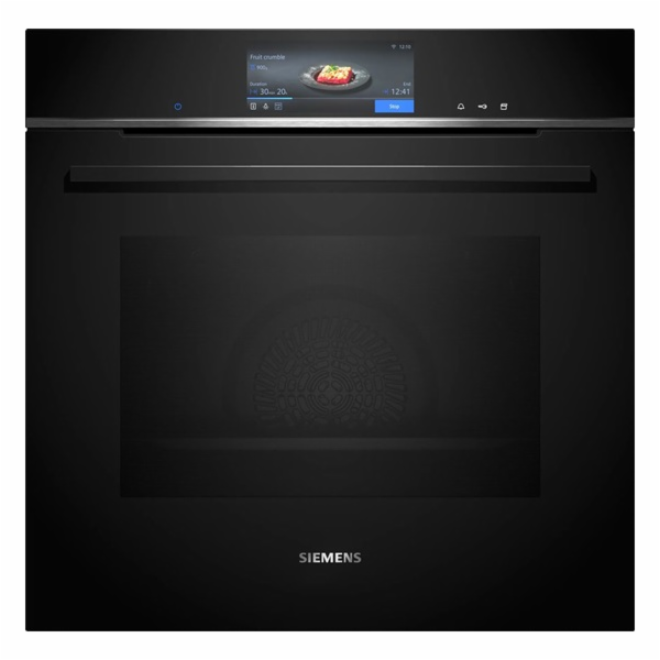 Siemens HS758G3B1 IQ700, trouba