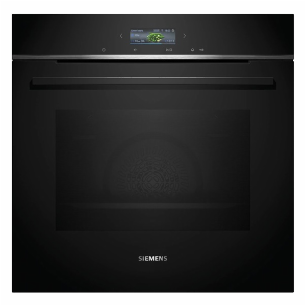 Siemens HB774G1B1 IQ700, trouba