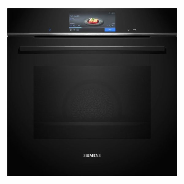 Siemens HB778G3B1 IQ700, trouba