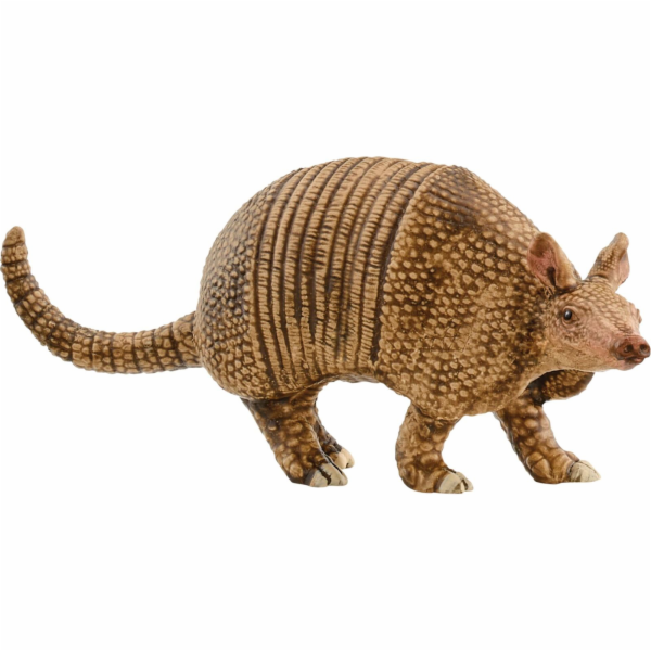 Schleich Wild Life Armadillo, figurka na hraní
