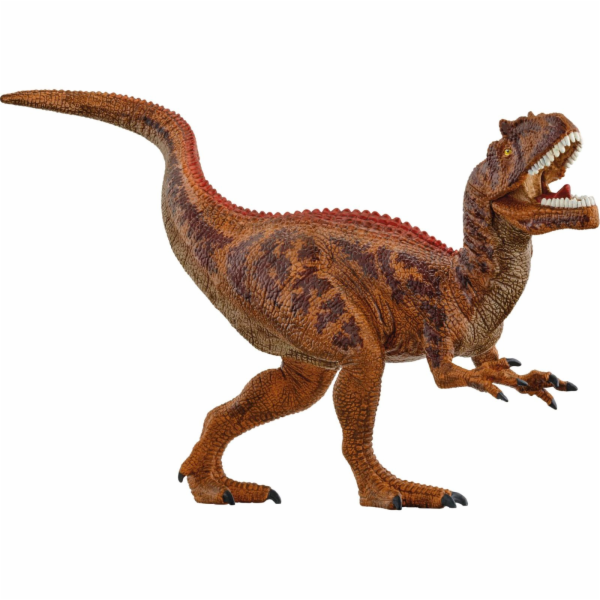 Schleich Dinosauři Allosaurus, figurka na hraní