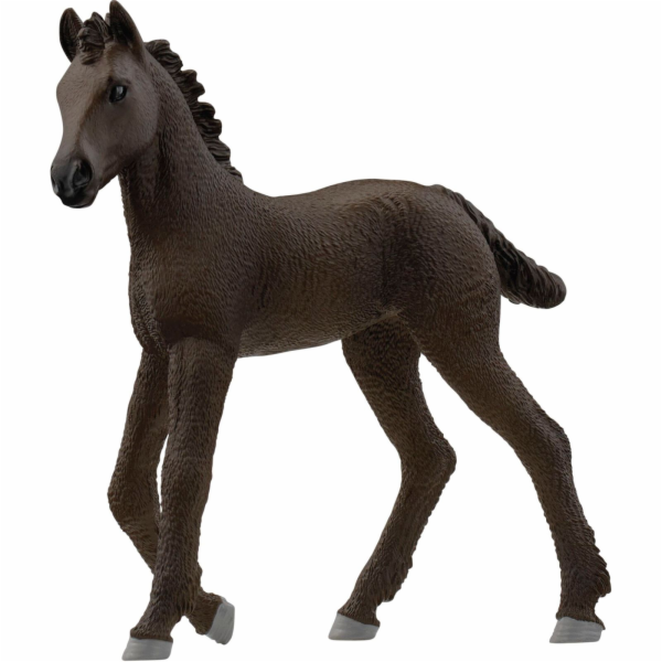 Schleich Horse Club Fríské hříbě, figurka na hraní