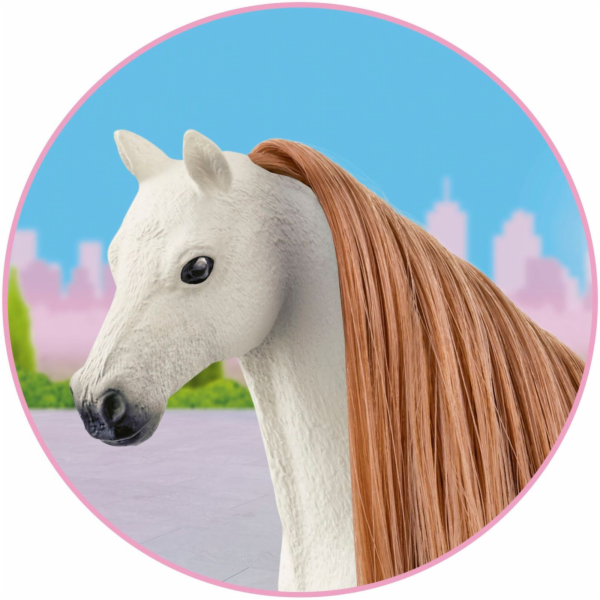 Schleich "Horse Club Sofia s Beauties - Hair Beauty Horse...