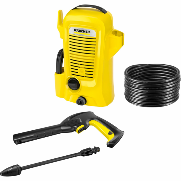 Kärcher K 2 Universal Edition tlaková myčka Kompaktní Ele...