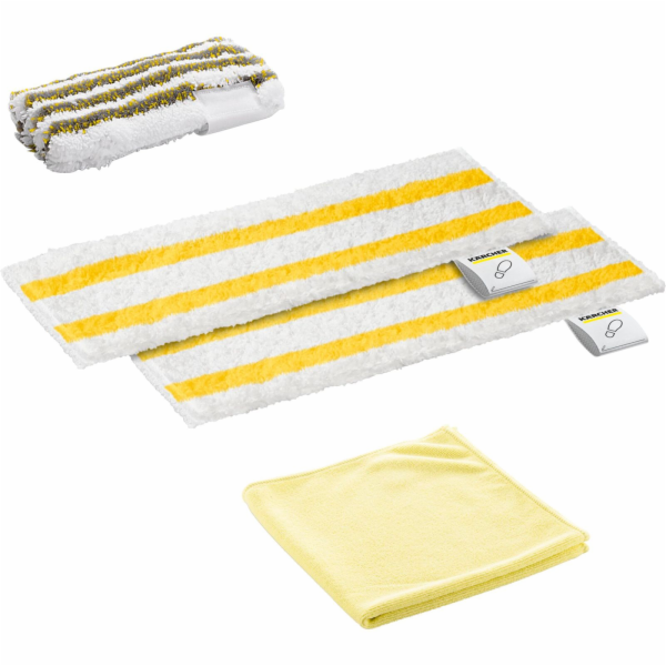 Kärcher Starter set utěrky SC (2.863-346.0)