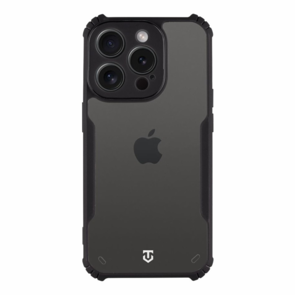 Tactical Quantum Stealth Kryt pro Apple iPhone 15 Pro Cle...