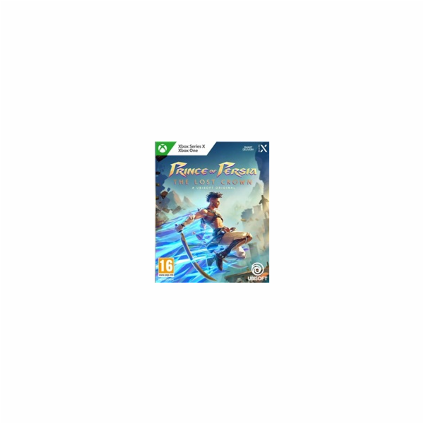 Xbox One / Xbox Series X hra Prince Of Persia The Lost Crown