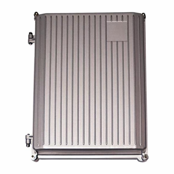 Box Conexpro Outdoor AluBox - voděodolný s přípravou pro ...