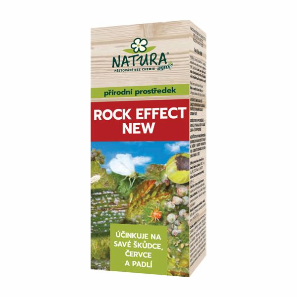 Přípravek Agro  Natura Rock Effect NEW 100ml