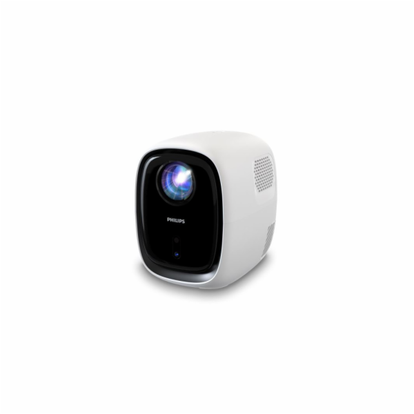 Philips NPX130W White