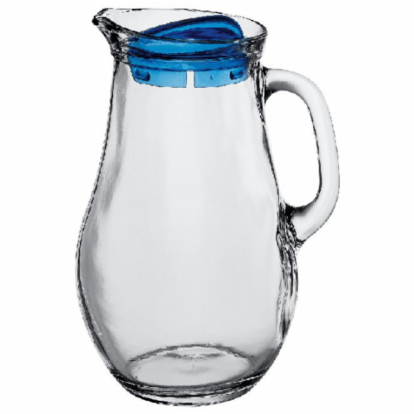 Džbán BISTRO s víkem 1,8 l