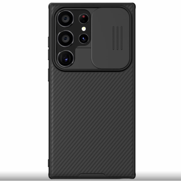 Nillkin CamShield PRO Zadní Kryt pro Samsung Galaxy S24 U...