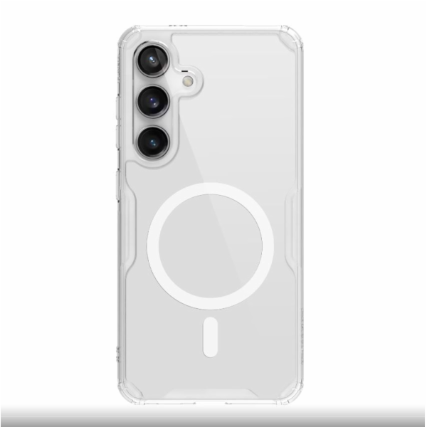 Nillkin Nature TPU PRO Magnetic Kryt pro Samsung Galaxy S...