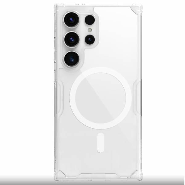 Nillkin Nature TPU PRO Magnetic Kryt pro Samsung Galaxy S...