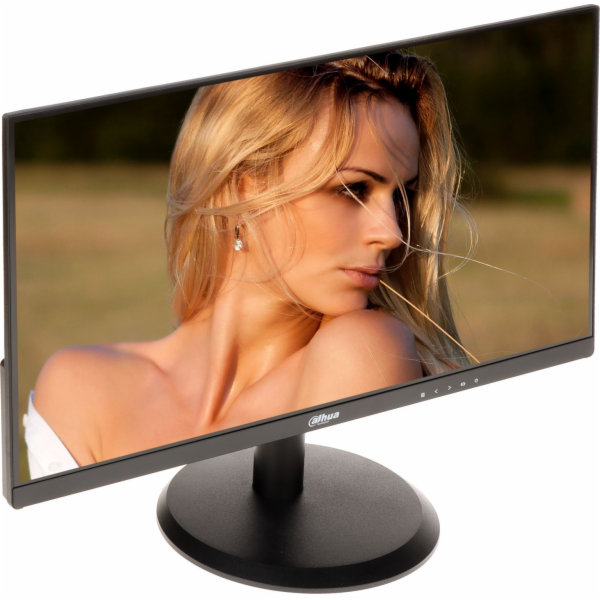 Dahua monitor LM22-H200 22" 1920×1080 (FHD), W-LED, 250 c...