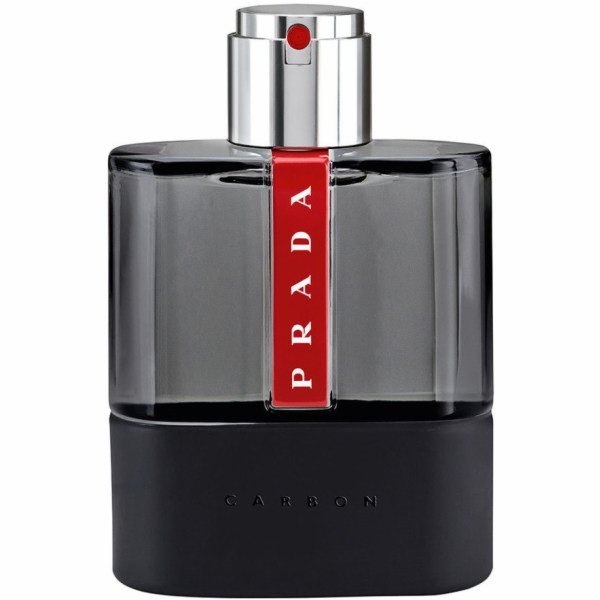 Prada Luna Rossa Carbon EdT 100 ml Pro muže