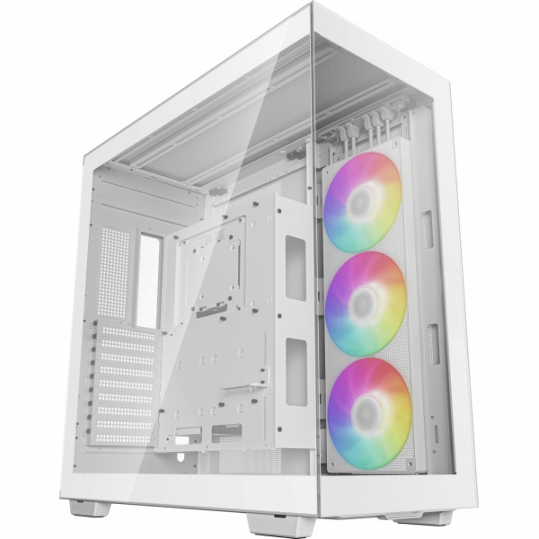 DeepCool CH780, věžová skříň