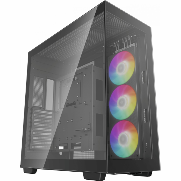DeepCool CH780, věžová skříň