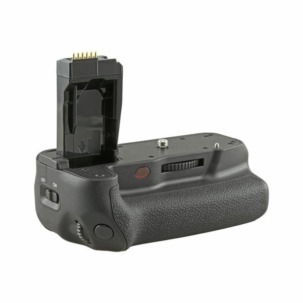 Battery Grip Jupio pro Canon EOS 750D/760D/X8i/T6s/T6i (B...