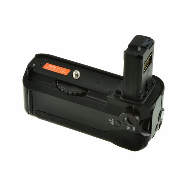 Battery Grip Jupio pro Sony A7 / A7R / A7S (VG-C1EM) Battery Grip Jupio pro Sony A7 / A7R / A7S (VG-C1EM)