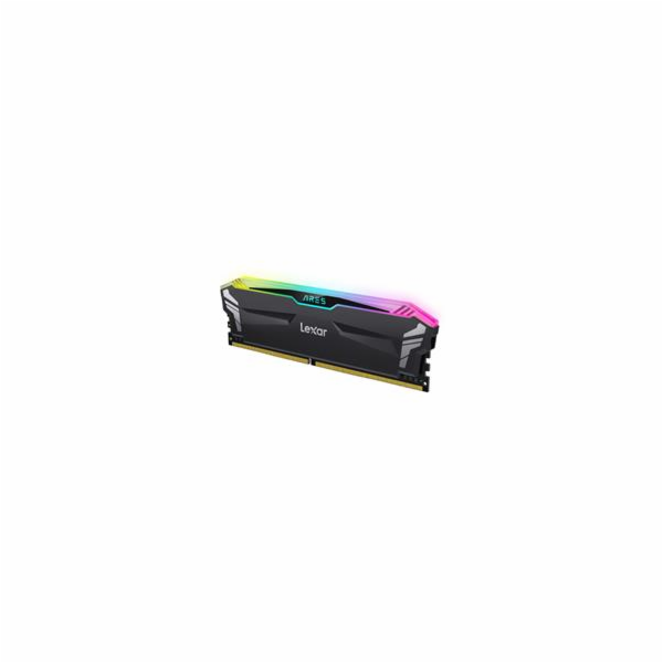 Lexar ARES DDR4 16GB (kit 2x8GB) UDIMM 3600MHz CL18 XMP 2...