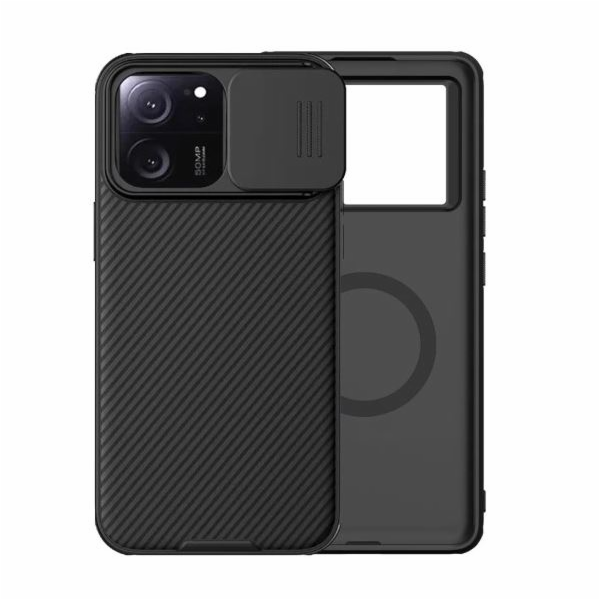 Nillkin CamShield PRO Magnetic Zadní Kryt pro Xiaomi 13T/...