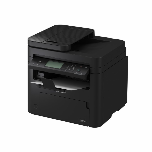 Canon i-SENSYS MF275dw - černobílá, MF (tisk, kopírka, sk...