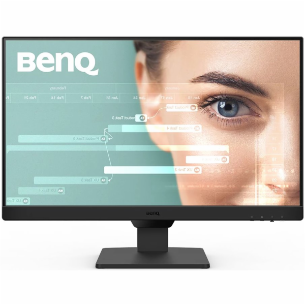BENQ MT GW2490, 23,8", IPS, 1920×1080, 16:9, 100Hz, 5ms, ...
