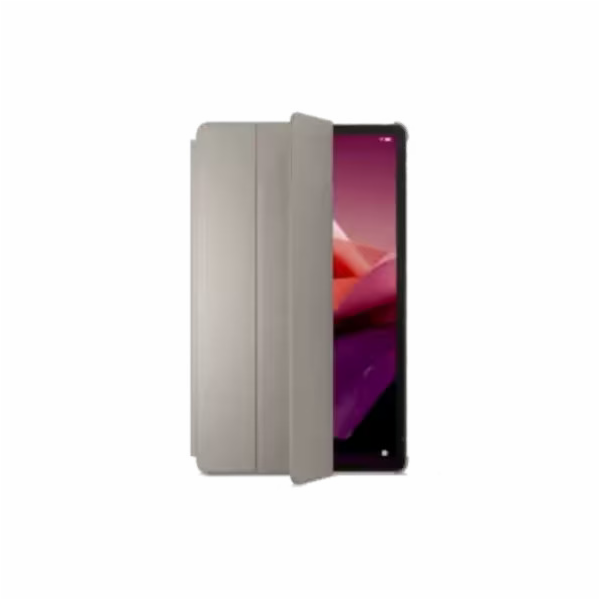 Lenovo TAB P12 FOLIO CASE (oatmeal) = pouzdro béžové