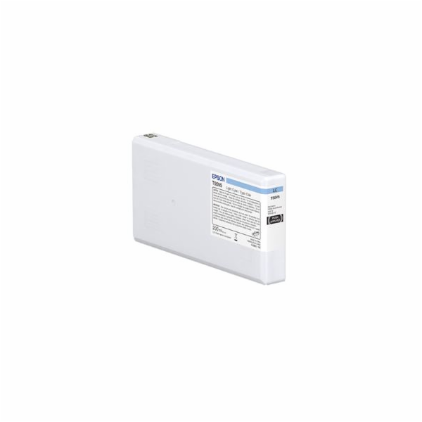 Epson T55W5 Light Cyan Ink Cartridge