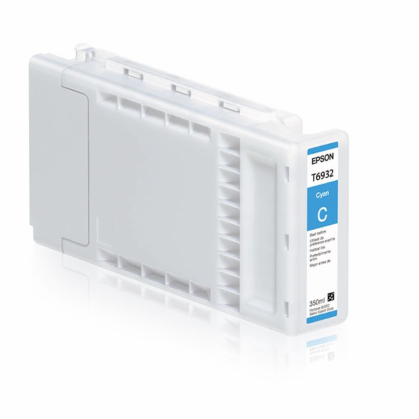 Inkoust Epson azurový T693200 (C13T69320N)