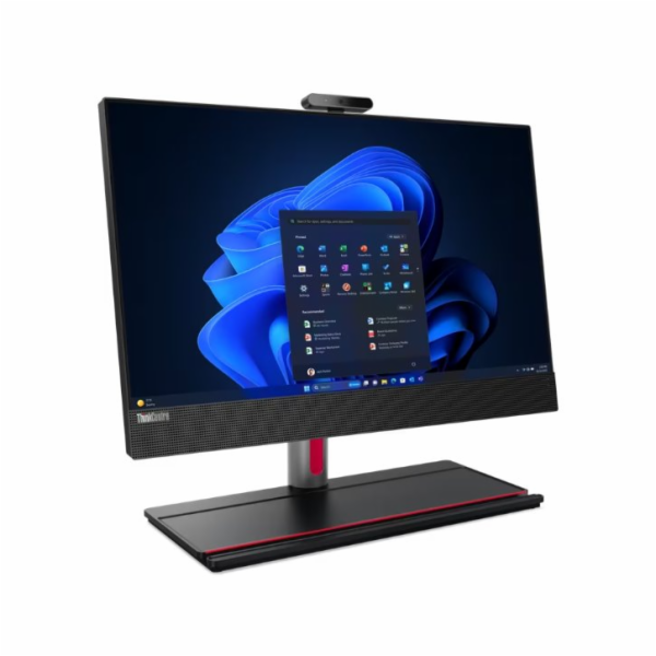 LENOVO PC ThinkCentre M90a AiO G5 - i5-14500,23.8" FHD,16...