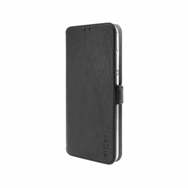 Fixed pouzdro Vivo Y55 FIXTOP-1269-BK