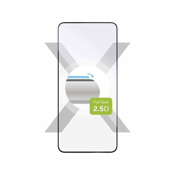 Fixed sklo Xiaomi 14 FIXGFA-1264-BK