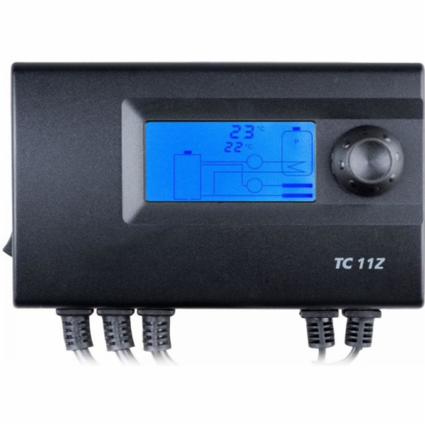 Salus TC 11Z