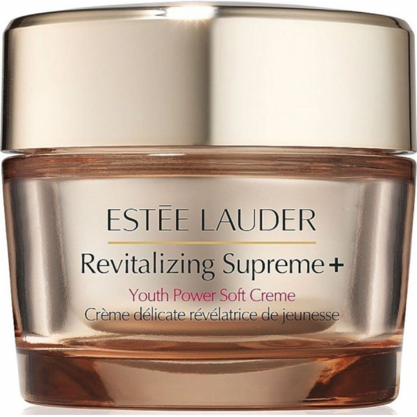 Esteee lauder_revitalizace Supreme+ Youth Power Soft Crem...