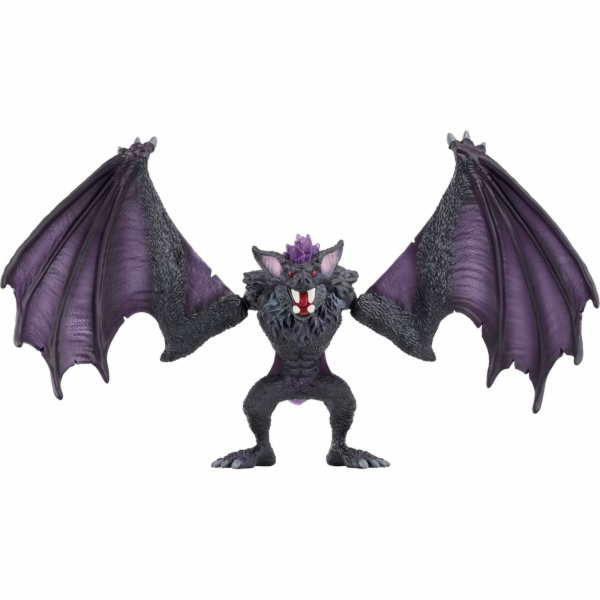 Schleich Eldrador Creatures Shadow Bat, figurka na hraní